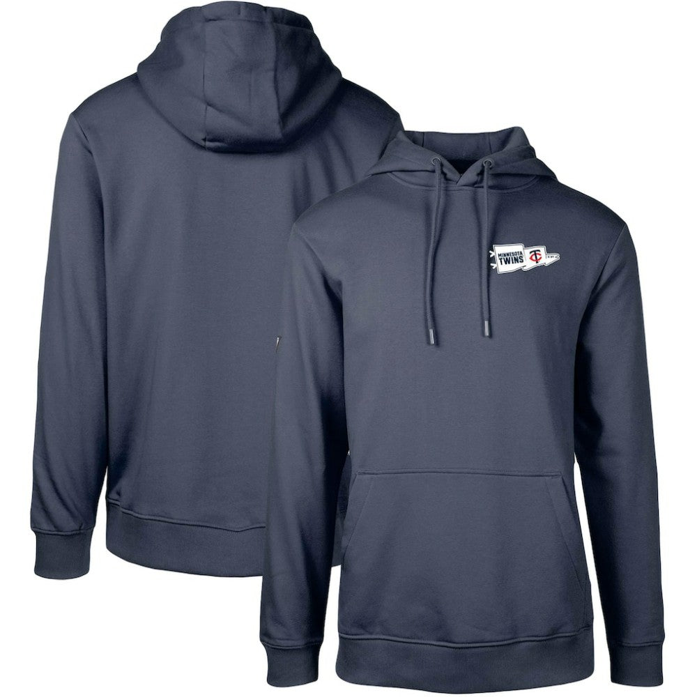 Minnesota Twins Levelwear  Podium Rafters Pullover Hoodie Sale