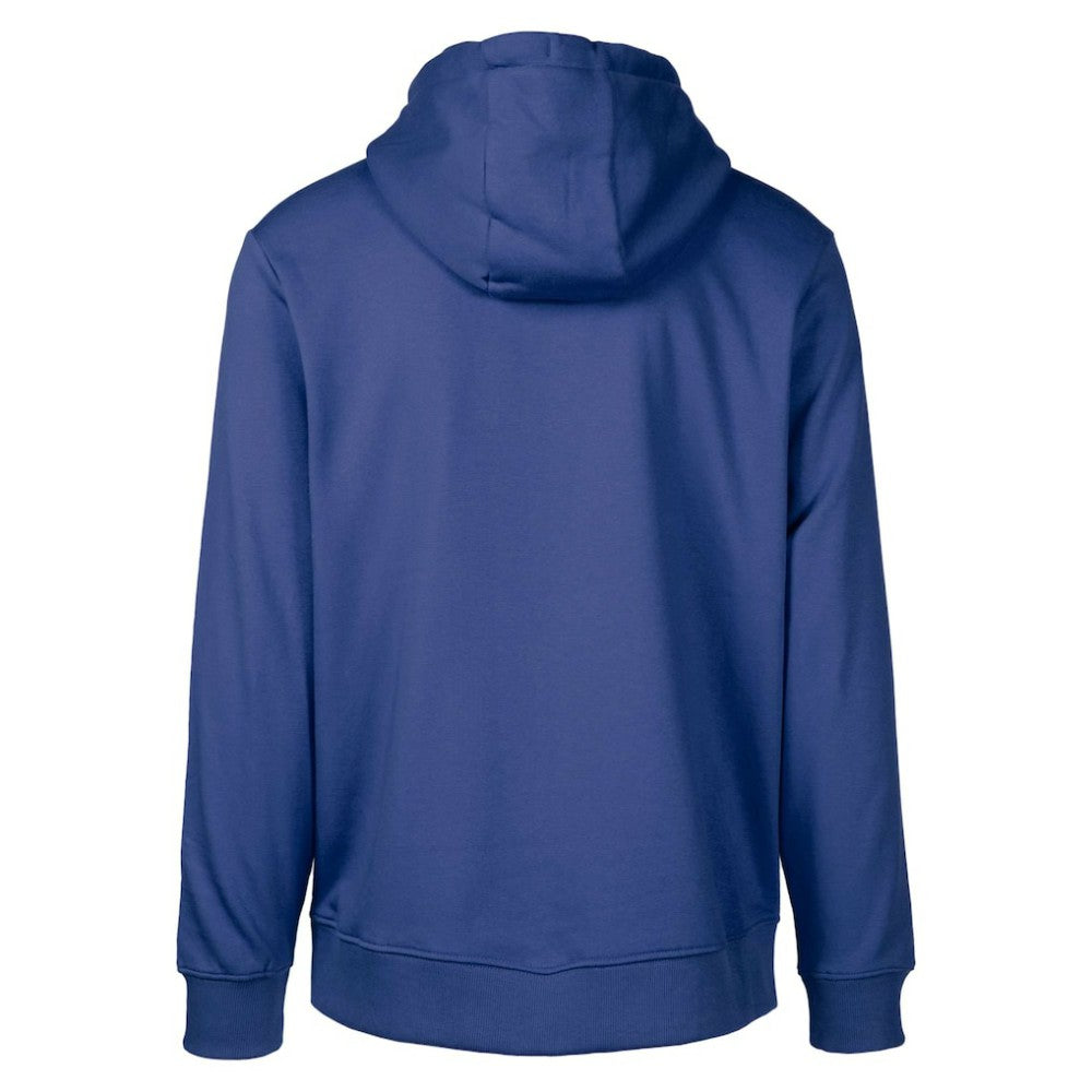 Los Angeles Dodgers Levelwear  Podium Rafters Pullover Hoodie Lifestyle