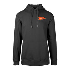 San Francisco Giants Levelwear  Podium Rafters Pullover Hoodie Lifestyle