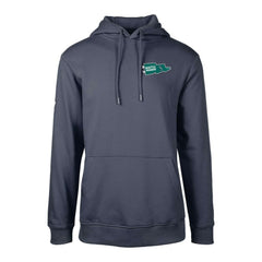 Seattle Mariners Levelwear  Podium Rafters Pullover Hoodie Clearance