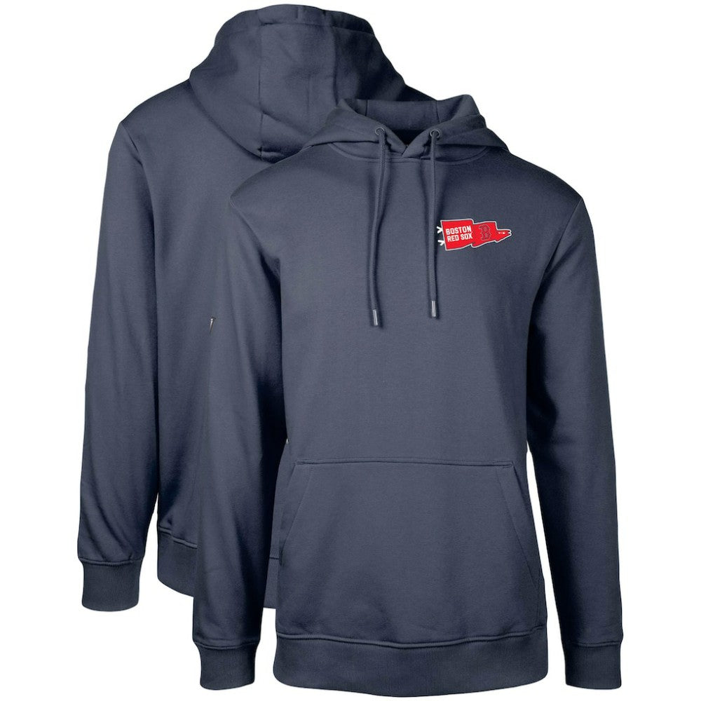Boston Red Sox Levelwear  Podium Rafters Pullover Hoodie for sale