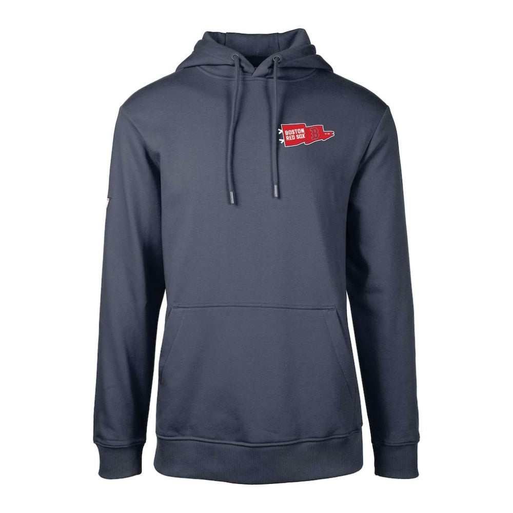 Boston Red Sox Levelwear  Podium Rafters Pullover Hoodie for sale