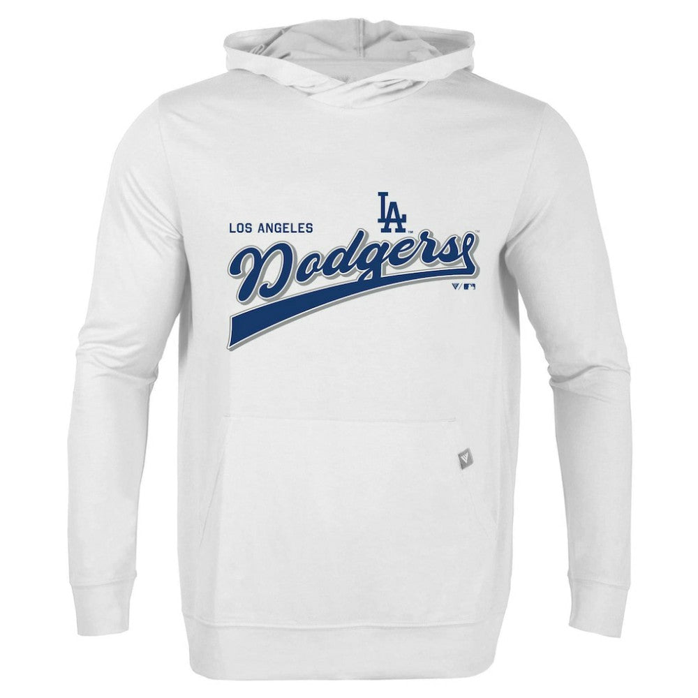 Los Angeles Dodgers Levelwear  Relay 2.0 Retro Pullover Hoodie Clearance