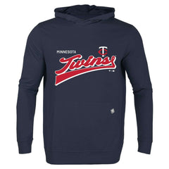 Minnesota Twins Levelwear  Relay 2.0 Retro Pullover Hoodie Near Me