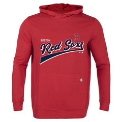 Boston Red Sox Levelwear  Relay 2.0 Retro Pullover Hoodie Near Me