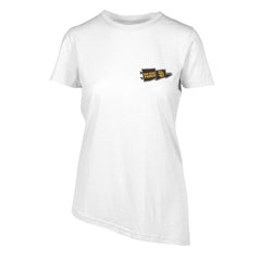 San Diego Padres Levelwear Women's  Birch Rafters T-Shirt Lifestyle