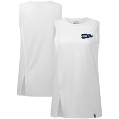 Minnesota Twins Levelwear Women's  Influx Rafters Tank Top Clearance