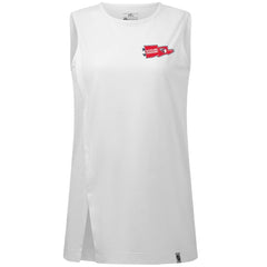 Cleveland Guardians Levelwear Women's  Influx Rafters Tank Top Clearance