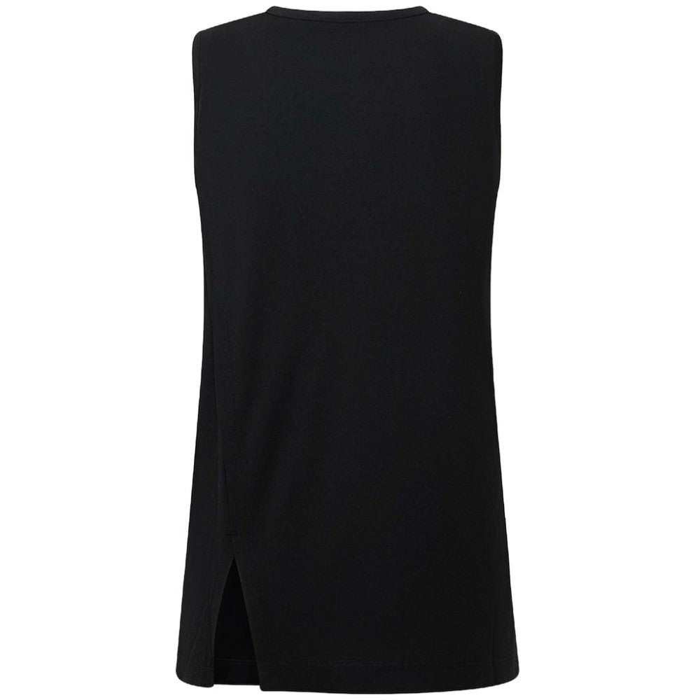 Baltimore Orioles Levelwear Women's  Influx Rafters Tank Top Sale