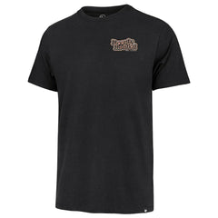 Chicago Bears '47 Black History Month T-Shirt Black - 47 brand