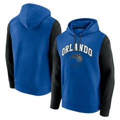 Fanatics - Orlando Magic Scorer Pullover Hoodie - Blue