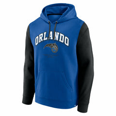Fanatics - Orlando Magic Scorer Pullover Hoodie - Blue