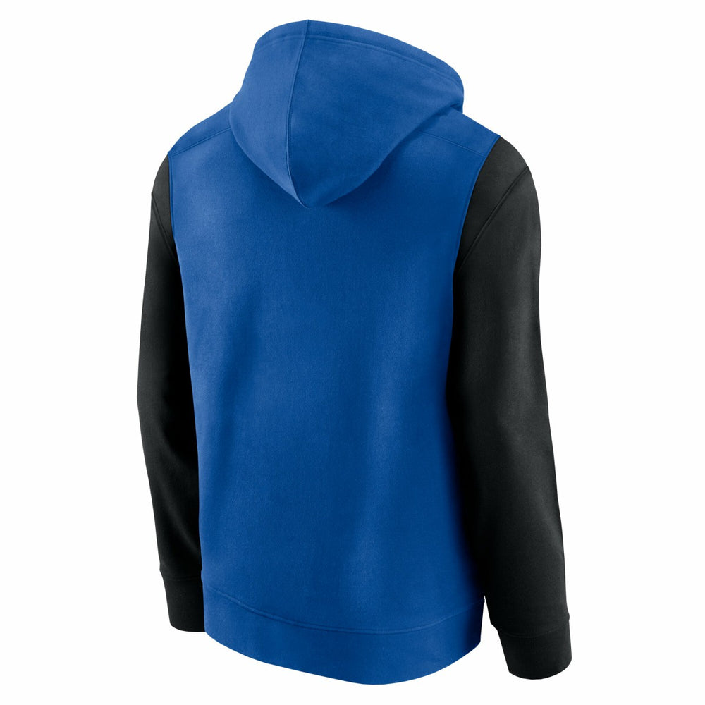 Fanatics - Orlando Magic Scorer Pullover Hoodie - Blue