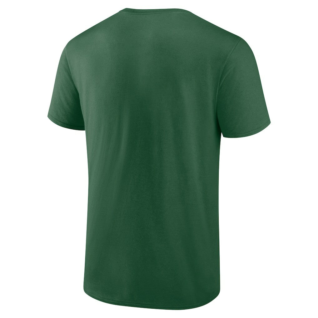New York Jets Coordinate T-Shirt Green - Fanatics