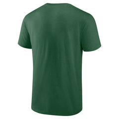 New York Jets Coordinate T-Shirt Green - Fanatics
