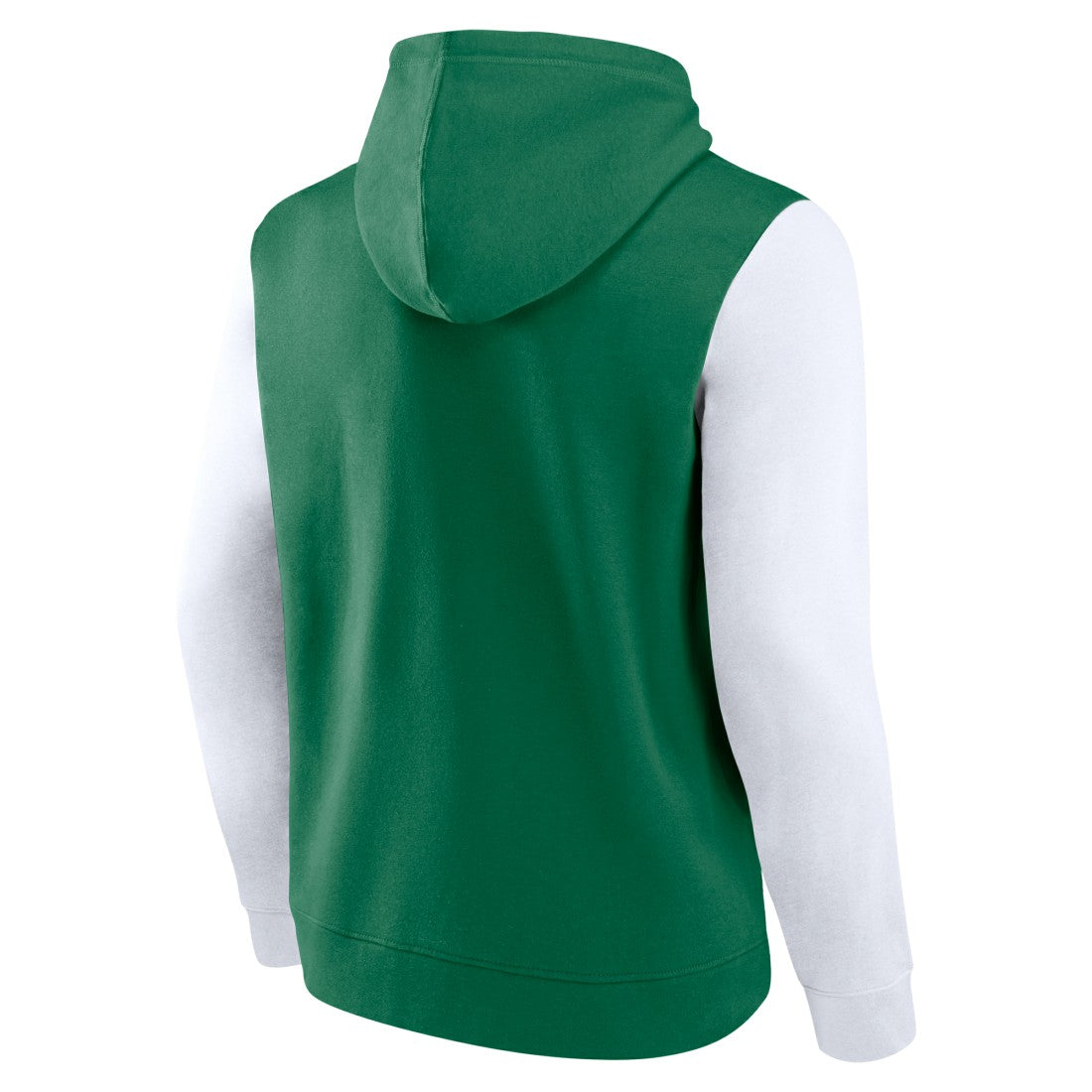 New York Jets Fleece Pullover Hoodie Kelly Green - Fanatics
