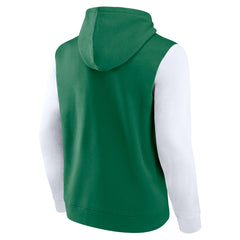 New York Jets Fleece Pullover Hoodie Kelly Green - Fanatics
