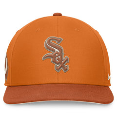 Chicago White Sox Nike Pro Dunk Performance Snapback Hat Near Me