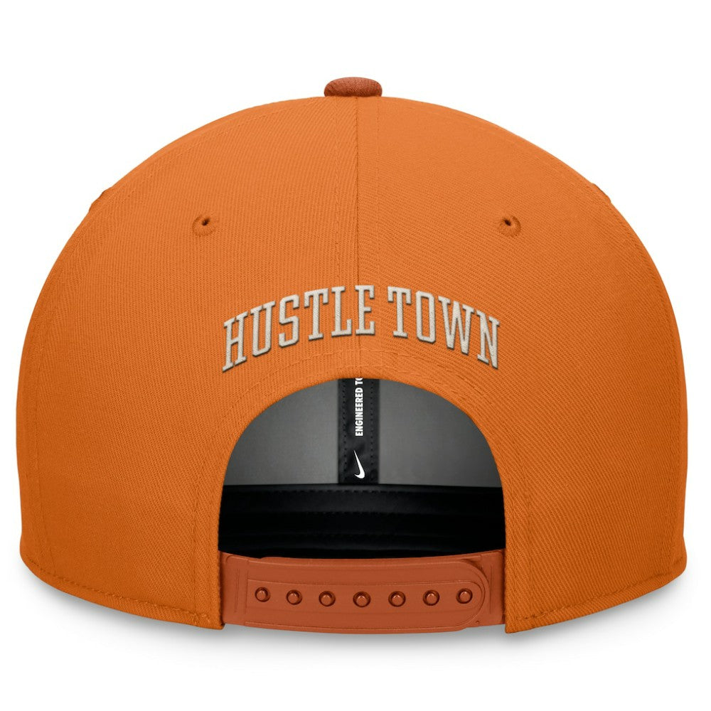 Houston Astros Nike Pro Dunk Performance Snapback Hat On Sale
