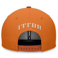 Los Angeles Dodgers Nike Pro Dunk Performance Snapback Hat Clearance