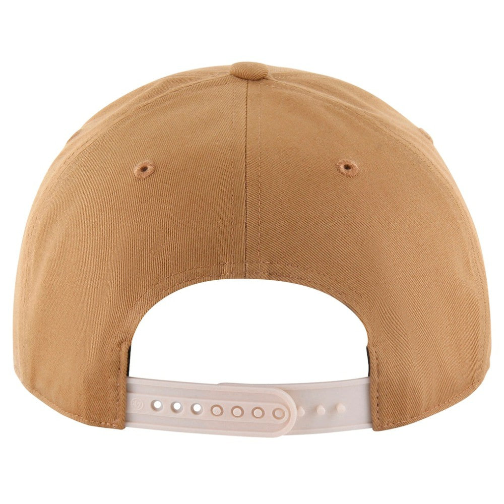 Athletics '47 Neutral Roscoe Rope Hitch Adjustable Hat Online