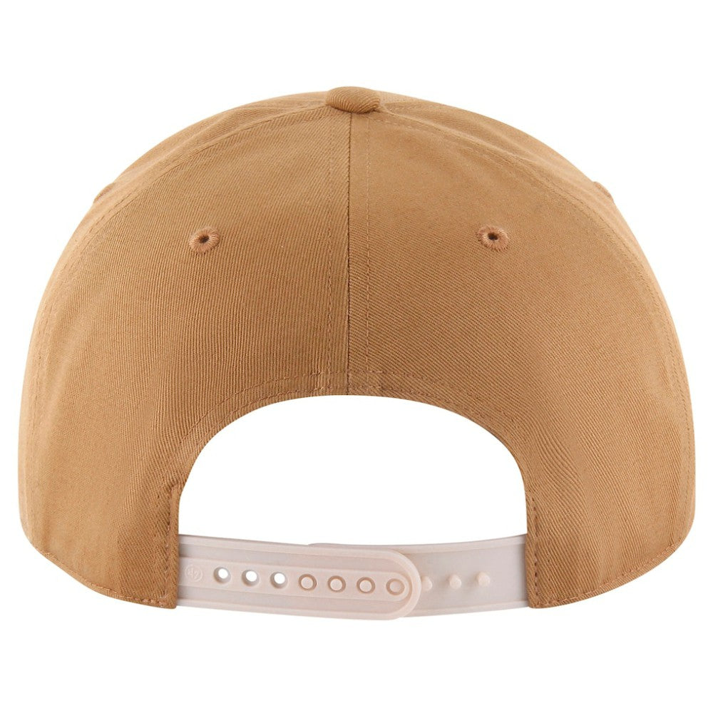 Chicago White Sox '47 Neutral Roscoe Rope Hitch Adjustable Hat for sale