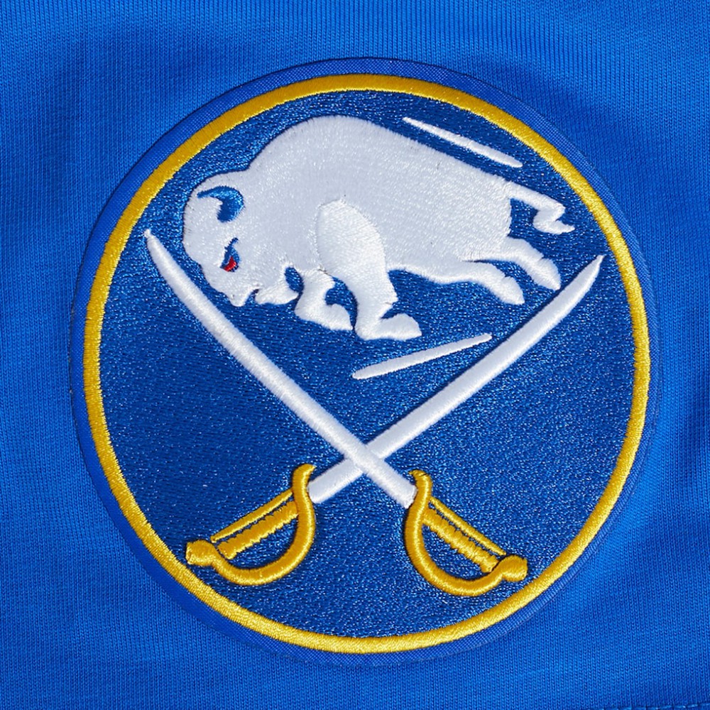 Buffalo Sabres - Pro Standard Turn It Up T-Shirt Royal