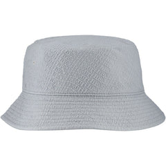 Cincinnati Bengals Signature Elements Bucket Hat Gray - Fanatics