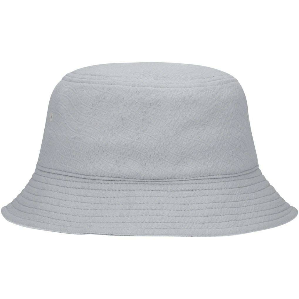Kansas City Chiefs Signature Elements Bucket Hat Gray - Fanatics