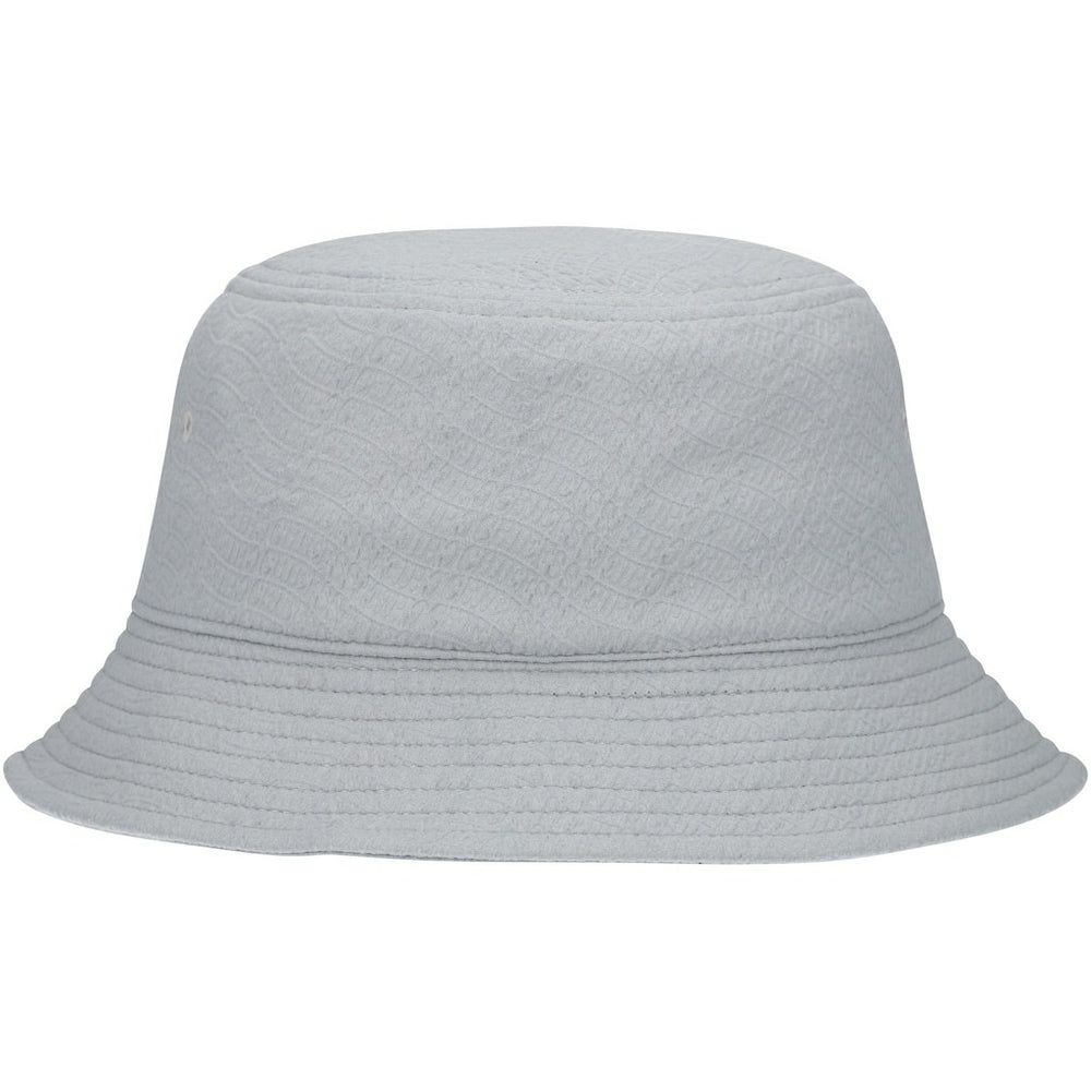 Kansas City Chiefs Signature Elements Bucket Hat Gray - Fanatics