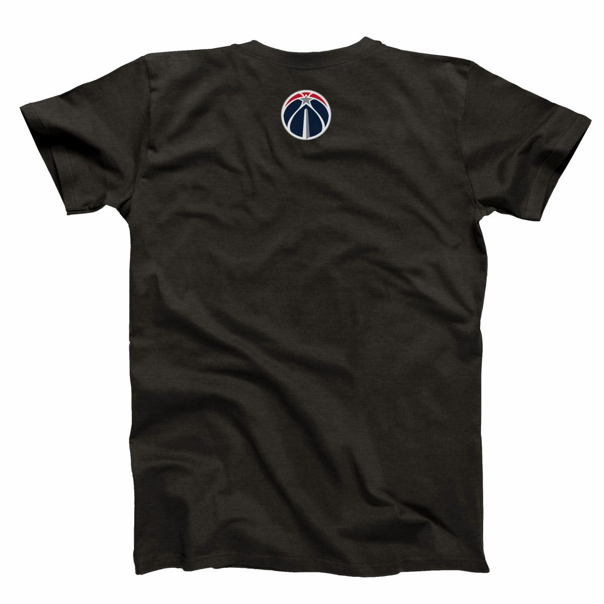NBA - Washington Wizards Hyperfly Unisex Year of the Dragon Lunar New Year Collection T-Shirt - Heather Black