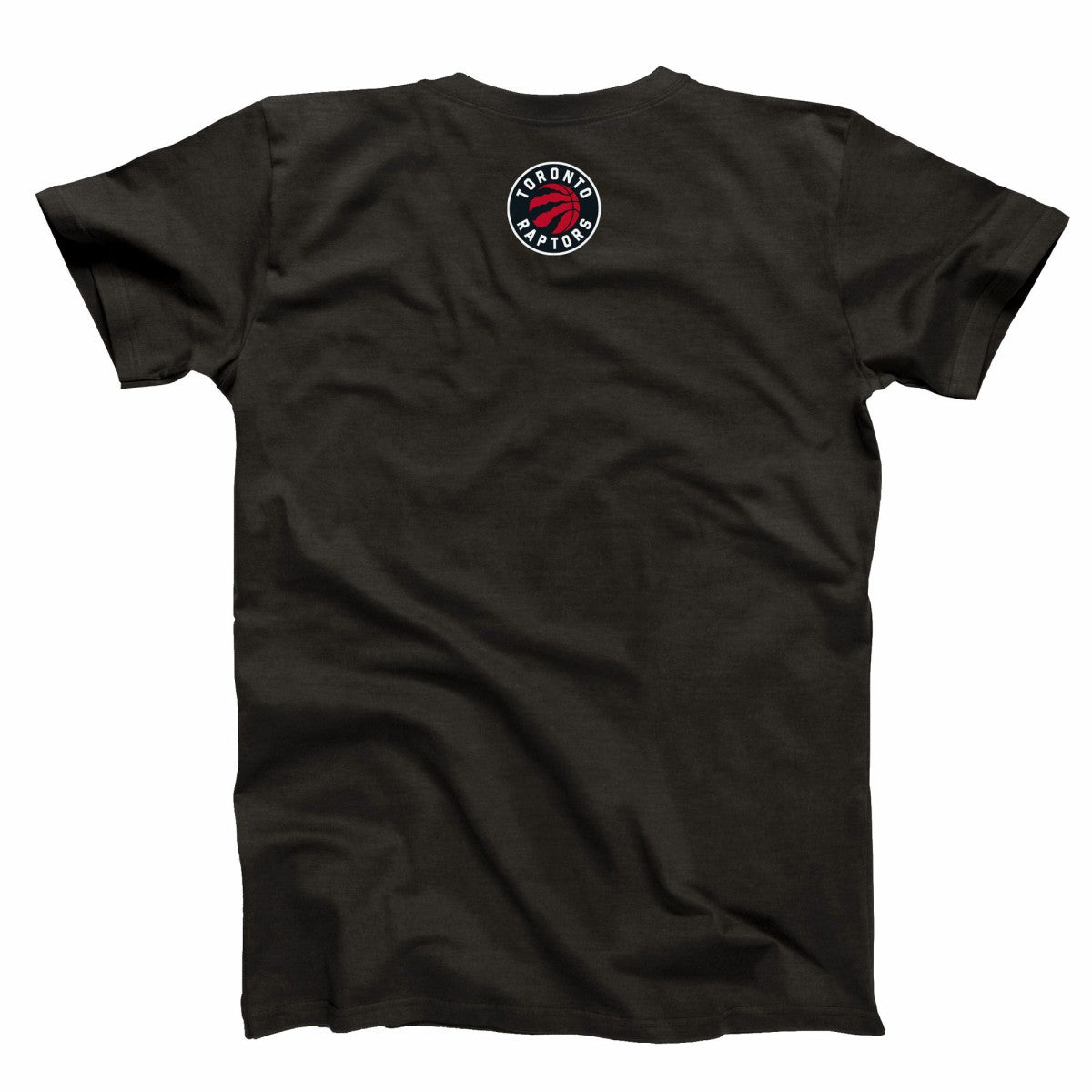 NBA - Toronto Raptors Hyperfly Unisex Year of the Dragon Lunar New Year Collection T-Shirt - Heather Black