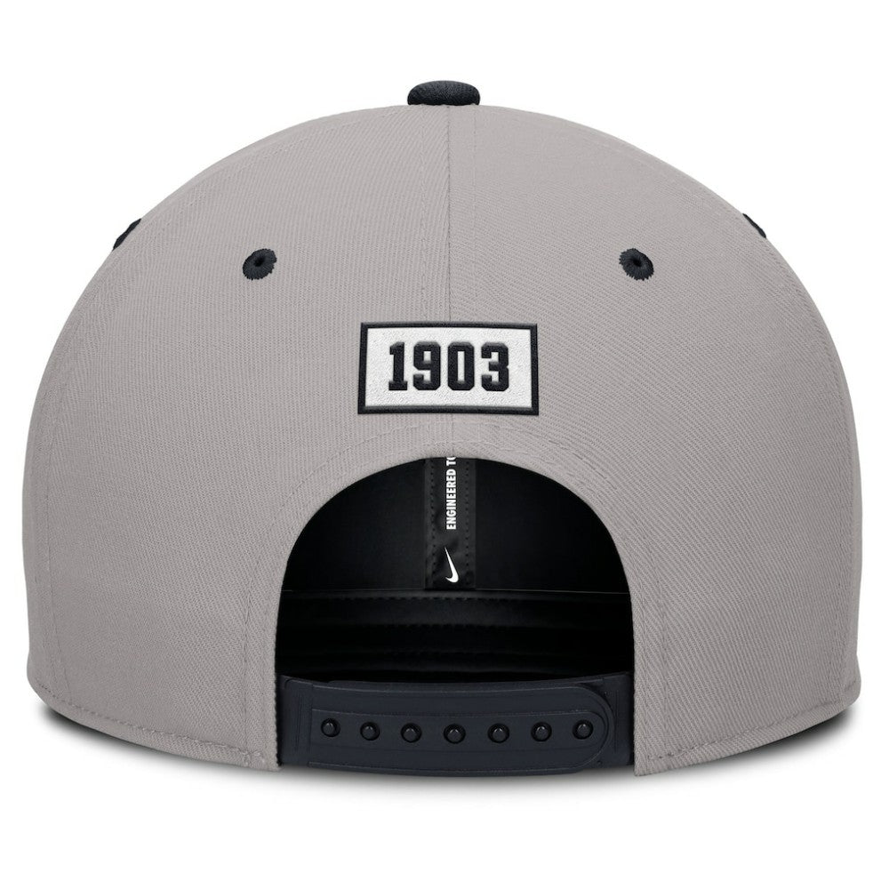 New York Yankees Nike Cooperstown Collection Pro Performance Snapback Hat On Sale