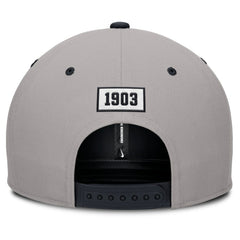 New York Yankees Nike Cooperstown Collection Pro Performance Snapback Hat On Sale