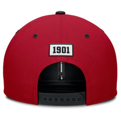 Boston Red Sox Nike Cooperstown Collection Pro Performance Snapback Hat Online