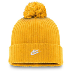 Pittsburgh Pirates Nike Cooperstown Collection Patch Cuffed Knit Hat with Pom Clearance
