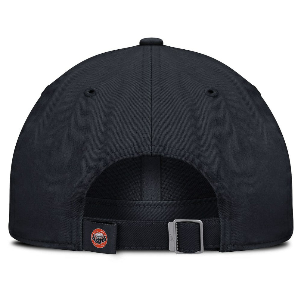 Houston Astros Nike Women's Cooperstown Club Script Adjustable Hat Sale