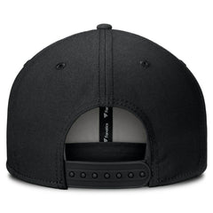 Los Angeles Kings - Fanatics Primary Logo Snapback Hat Black