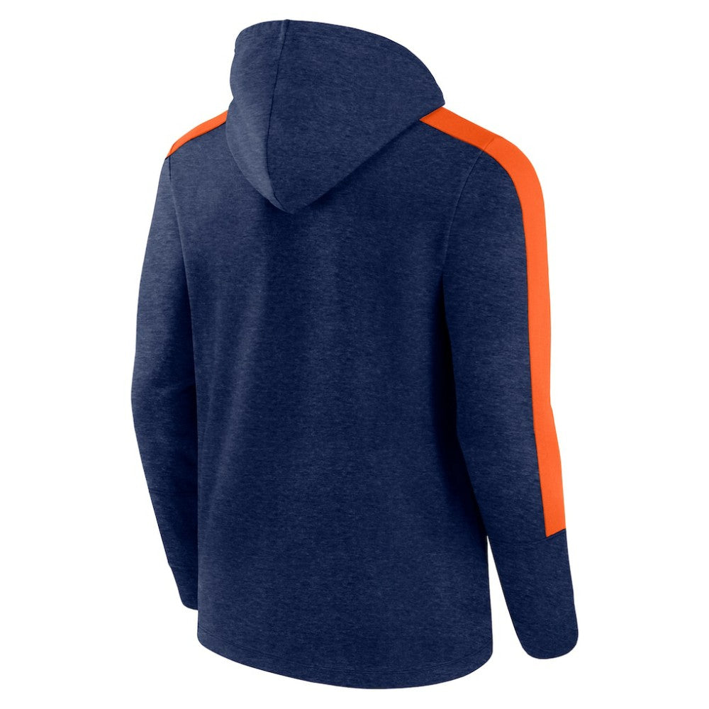 Houston Astros Fanatics Gains Fleece Full-Zip Hoodie Online