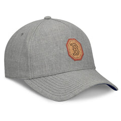 Boston Red Sox Fanatics Signature Elements Cork Patch A-Frame Adjustable Hat discount
