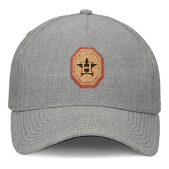 Houston Astros Fanatics Signature Elements Cork Patch A-Frame Adjustable Hat Online