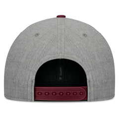 Pittsburgh Pirates Fanatics Elements Felt Chainstitch Snapback Hat discount