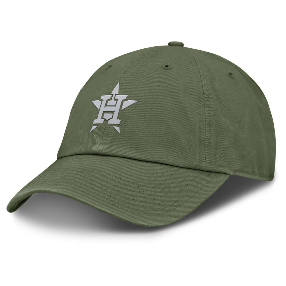 Houston Astros Fanatics Elements Utopia Adjustable Hat Clearance