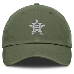 Houston Astros Fanatics Elements Utopia Adjustable Hat Clearance