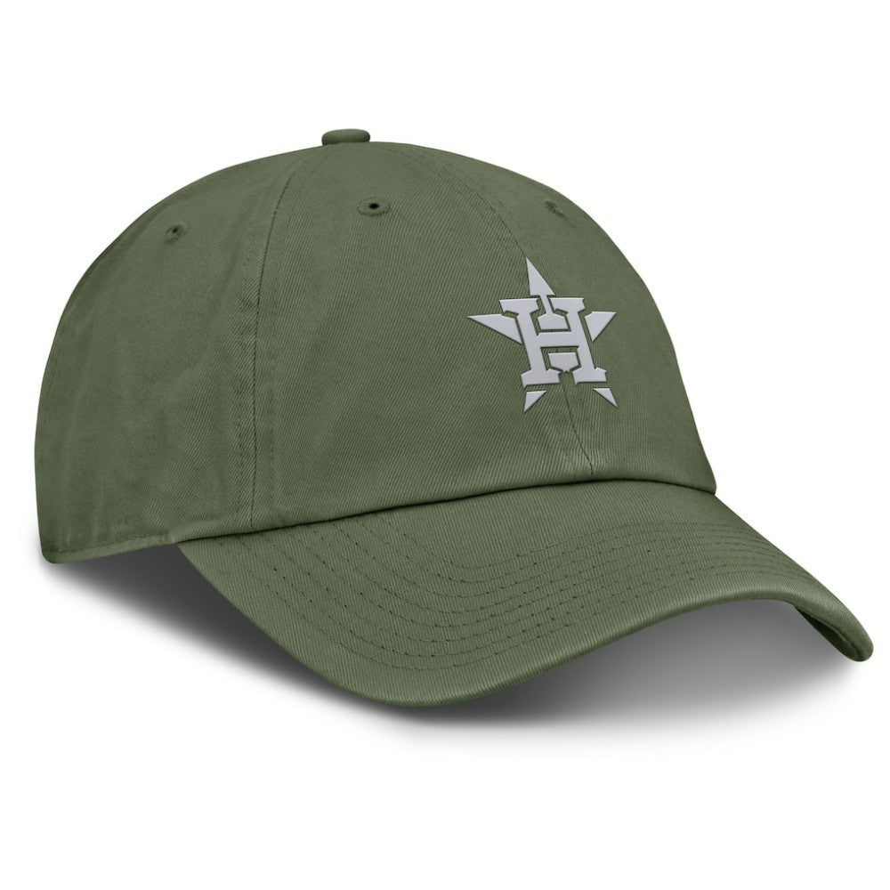 Houston Astros Fanatics Elements Utopia Adjustable Hat Clearance