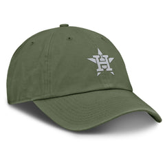 Houston Astros Fanatics Elements Utopia Adjustable Hat Clearance