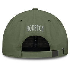Houston Astros Fanatics Elements Utopia Adjustable Hat Clearance