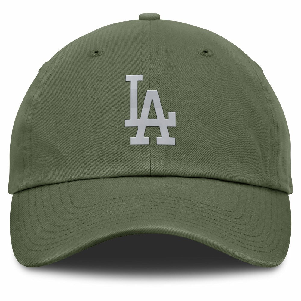 Los Angeles Dodgers Fanatics Elements Utopia Adjustable Hat discount