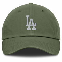 Los Angeles Dodgers Fanatics Elements Utopia Adjustable Hat discount