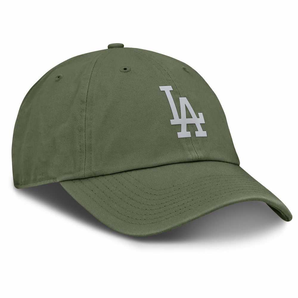 Los Angeles Dodgers Fanatics Elements Utopia Adjustable Hat discount